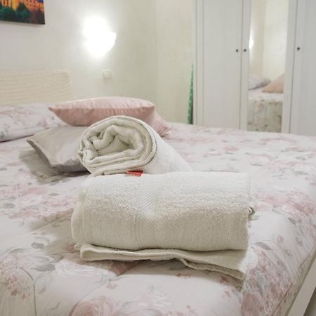 Nonnona House-Napoli Centro Appartement Buitenkant foto