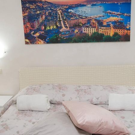 Nonnona House-Napoli Centro Appartement Buitenkant foto