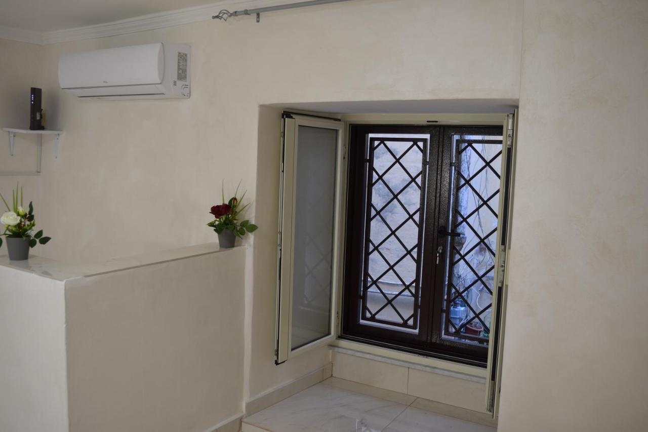 Nonnona House-Napoli Centro Appartement Buitenkant foto