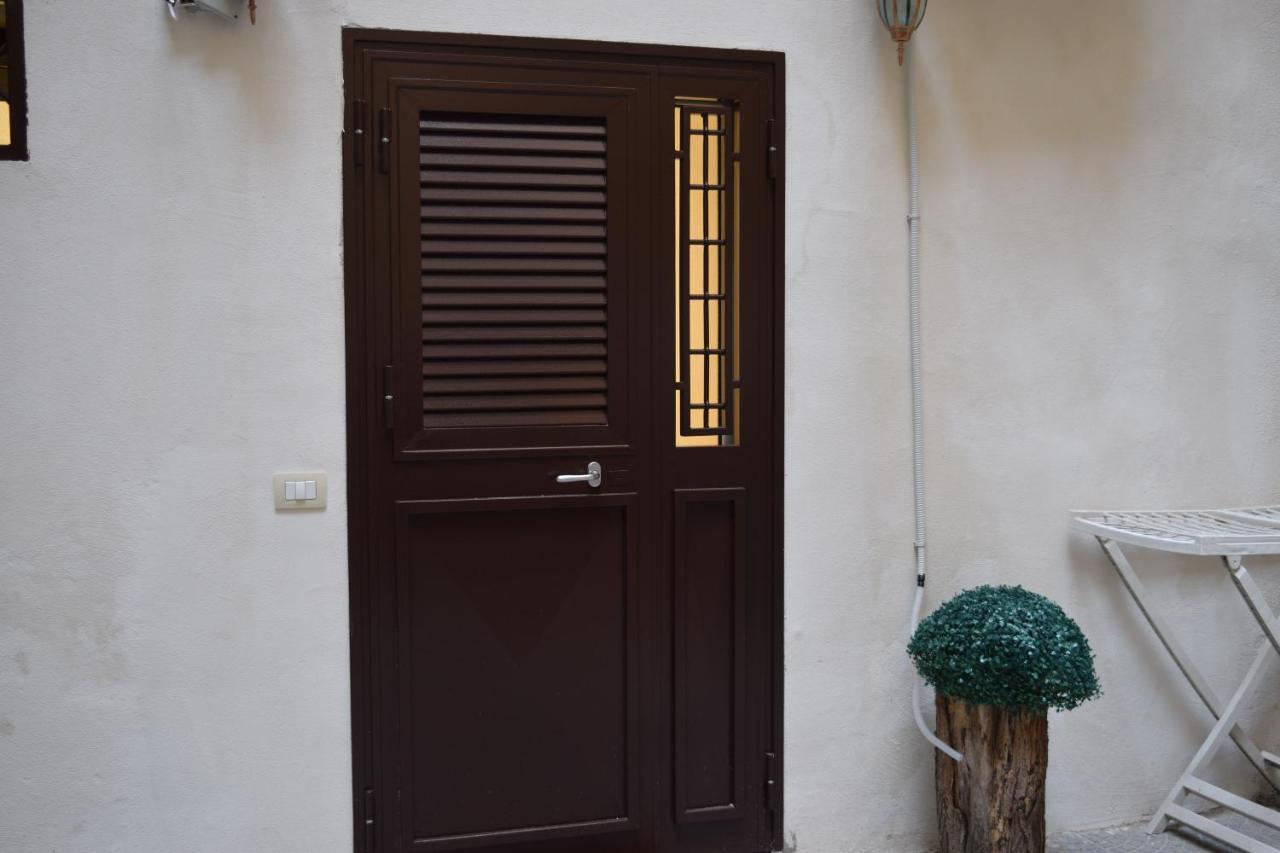 Nonnona House-Napoli Centro Appartement Buitenkant foto