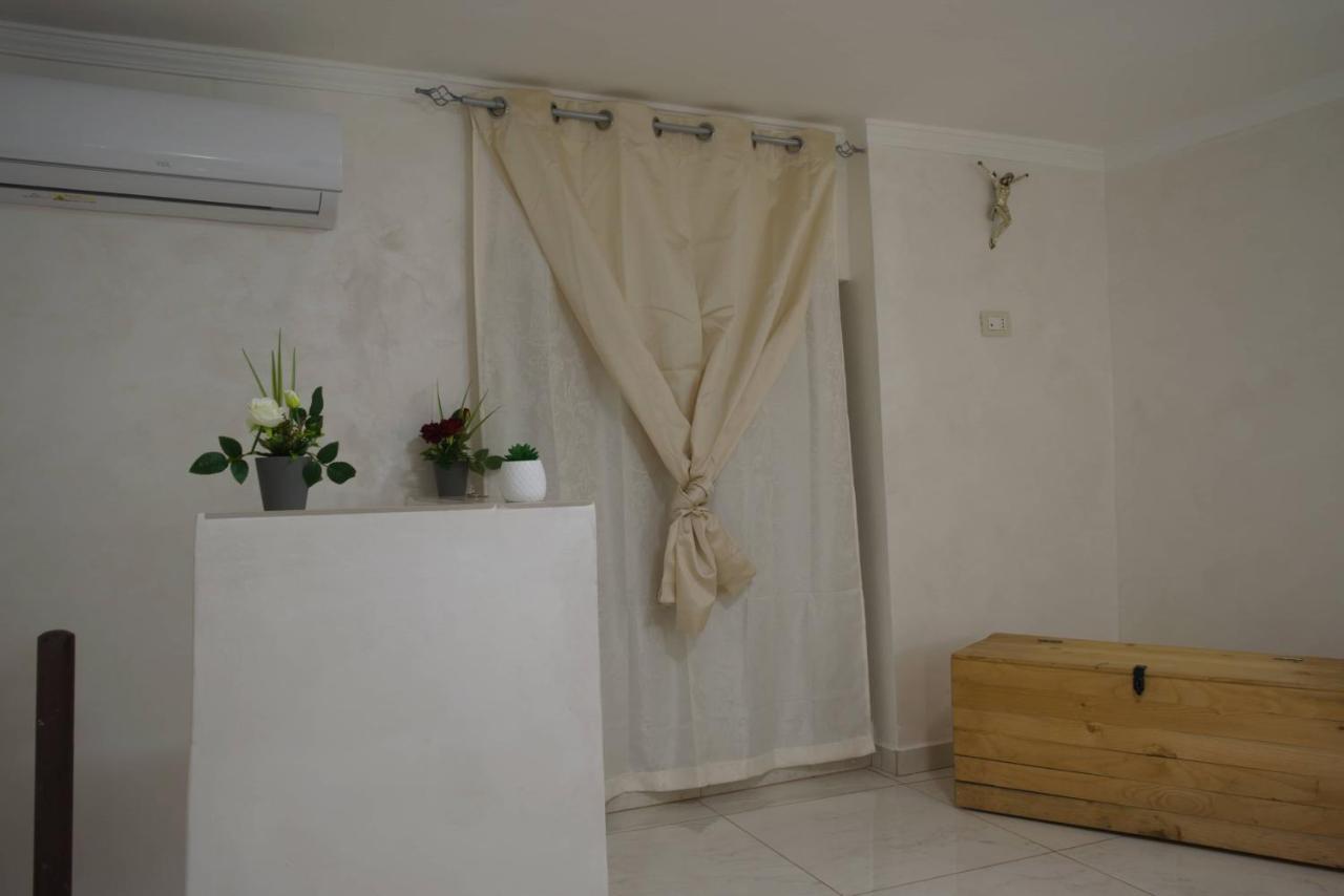 Nonnona House-Napoli Centro Appartement Buitenkant foto